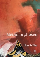 Métamorphoses B08R4FTW82 Book Cover