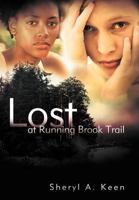 Lost at Running Brook Trail 1458204774 Book Cover