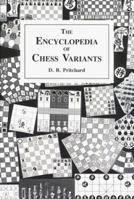 Encyclopedia of Chess Variants 0952414201 Book Cover