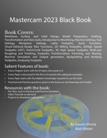 Mastercam 2023 Black Book: 3rd Edition 1774590751 Book Cover