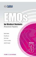Em Qs For Medical Students - Volume 3 1905635443 Book Cover