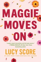 Maggie Moves On 153870708X Book Cover