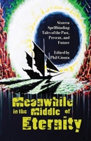 Meanwhile in the Middle of Eternity 1948178036 Book Cover