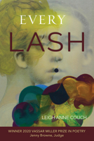 Every Lash 1574418246 Book Cover