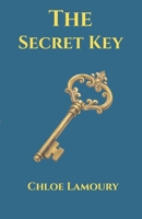 Secret Key B0H968PNFK Book Cover