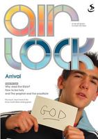 Airlock: Arrival 1844270475 Book Cover
