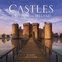 Castles of Britain and Ireland 1435138961 Book Cover