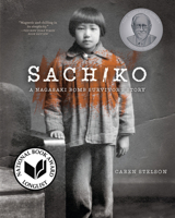 Sachiko: A Nagasaki Bomb Survivor's Story 1467789038 Book Cover