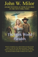 The Dark World Paradox 154995217X Book Cover