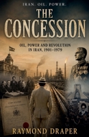The Concession B0HHFPYW3P Book Cover