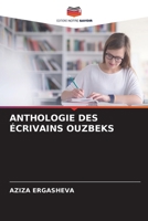 Anthologie Des Écrivains Ouzbeks (French Edition) 6207931769 Book Cover