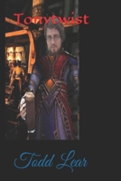 Tonytwist B087SCCYWV Book Cover