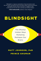 Blindsight 1950665062 Book Cover