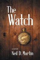 The Watch 1525513192 Book Cover