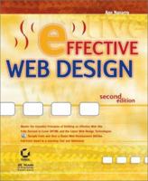 Effective Web Design 0782128491 Book Cover