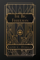 The big fisherman 0671784153 Book Cover