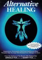 Alternative Healing 1564142272 Book Cover