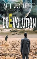 Coevolution: Zwischen den Zeiten 3743172739 Book Cover