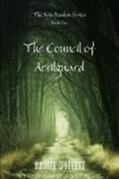 The Council of Aerilguard 1387869124 Book Cover