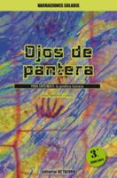 Ojos de pantera: PARA ENTENDER: La genética humana (Narraciones Solaris) (Spanish Edition) 8480633239 Book Cover