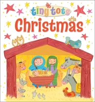 Tiny Tots Christmas 0745964559 Book Cover