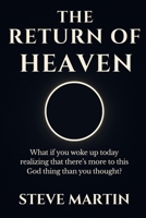 The Return of Heaven B0GNCGP4FK Book Cover