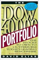 The Dow 40,000 Portfolio: The Stocks to Own to Outperform Today's Leading Benchmark 0071360522 Book Cover