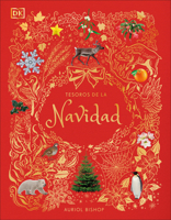 Tesoros de la Navidad (An Anthology of Christmas) (DK Children's Anthologies) (Spanish Edition) B0GPGXDY2F Book Cover