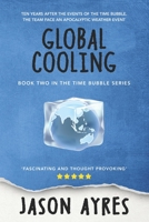 Global Cooling 1503036855 Book Cover