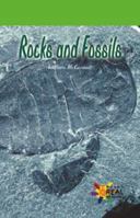 Rocks and Fossils 0823963705 Book Cover