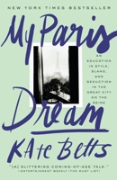 My Paris Dream 0812983033 Book Cover