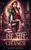 Death Chaser B0CV49W76B Book Cover