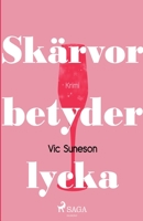 Skärvor betyder lycka null Book Cover
