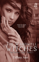The Witch's Oath (The Wardwell Witches) B0C5BX9DHP Book Cover