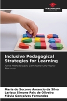 Inclusive Pedagogical Strategies for Learning 6208439191 Book Cover