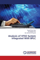Analysis of VFSO System Integrated With BPLC 3659250546 Book Cover
