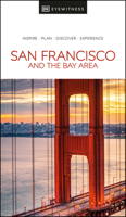 San Francisco & Northern California [With Map] 0756685729 Book Cover