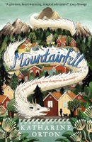MOUNTAINFELL 1529503299 Book Cover