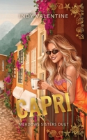 Capri: Special Edition (Meadows Sisters) B0GWGTCC3B Book Cover