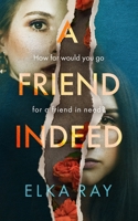 A Friend Indeed B0CLFDPYZG Book Cover