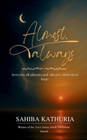 Almost, Always 9371562315 Book Cover