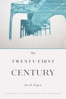 The Twenty-First Century B0CS979K3M Book Cover