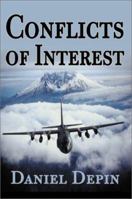 Conflicts of Interest 0595151698 Book Cover