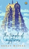 The Temple Of Mysteries 8196353537 Book Cover