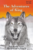 The Adventures of King 0969833229 Book Cover