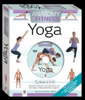 Anatomy Of Fitness Yoga 1743087411 Book Cover