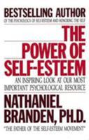 The Power of Self-Esteem 0760730466 Book Cover
