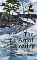 The Art of Floating 1988989744 Book Cover