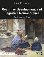 Cognitive Development: The Learning Brain 1841695319 Book Cover