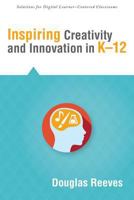 Inspiring Creativity and Innovation in Kacentsa -A 12 1936765306 Book Cover